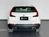 Cadillac XT4 2022 V4 2.0L